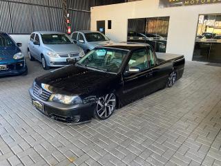 Foto do veículo Volkswagen Saveiro 1.6 Super Surf