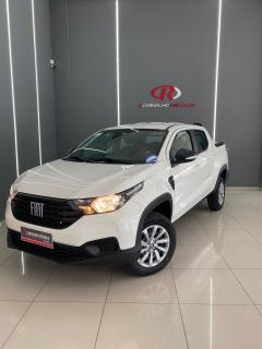 Foto do veículo Fiat Strada 1.3 Cabine Dupla Freedom