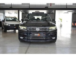 Foto do veículo Volkswagen Tiguan Allspace 2.0 350 Tsi R-line 4wd