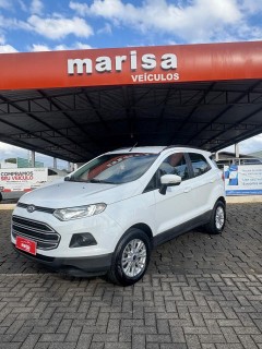 Foto do veículo Ford Ecosport 1.6 16v Flex Se
