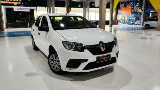 Foto do veículo Renault Logan Life Flex 1.0 12v 4p Mec.