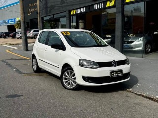 Foto do veículo Volkswagen Fox 1.6 Mi I Motion Total Flex 8v 5p