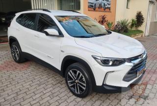 Foto do veículo Chevrolet Tracker Lt 1.0 Turbo 12v Flex Aut.