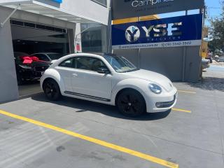 Foto do veículo Volkswagen Fusca 2.0 Tsi 16v Aut.