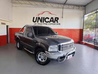 Foto do veículo Ford F-250 4.2 Xlt Ld V6