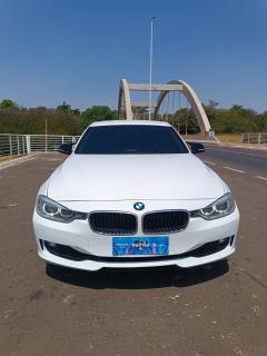 Foto do veículo Bmw Series 2 Active Tourer 2.0 225i Sport Gp