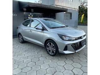 Foto do veículo Hyundai Hb20 1.0 Comfort Plus