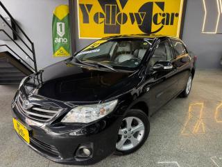 Foto do veículo Toyota Corolla Xei 2.0 Flex 16v Aut.