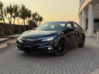 Foto do veículo Honda Civic Sedan Exl 2.0 Flex 16v Aut.4p