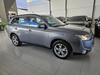 Foto do veículo Mitsubishi Outlander 3.0 V6 Gt Auto 4wd