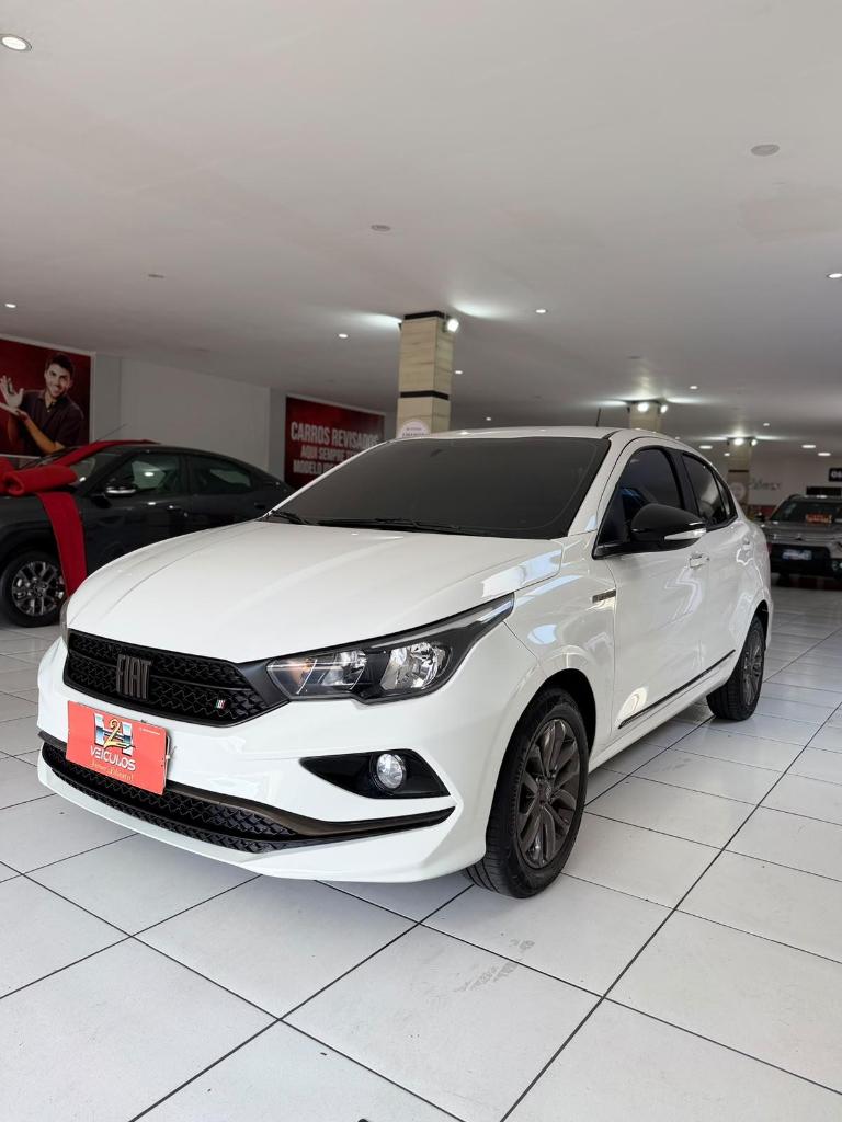 Fiat Cronos 1.3 8V FLEX 2022