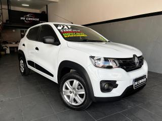 Foto do veículo Renault Kwid 1.0 Zen