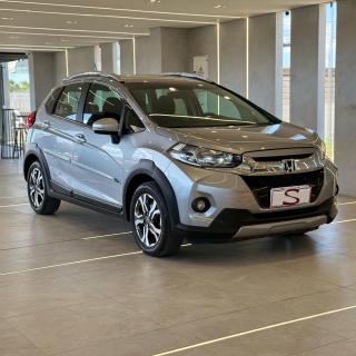 Foto do veículo Honda Wr-v 1.5 16v Flexone Exl Cvt