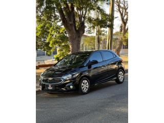 Foto do veículo Chevrolet Onix 1.0 Spe/4 Eco Lt