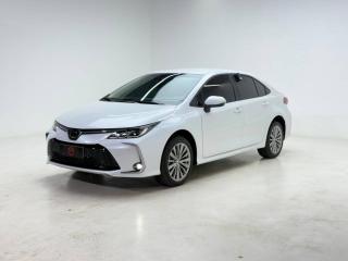 Foto do veículo Toyota Corolla 2.0 Xei Cvt