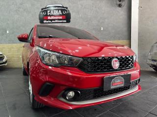 Foto do veículo Fiat Argo Drive 1.3 8v Flex