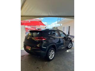 Foto do veículo Chevrolet Tracker 1.0 Turbo Lt Auto