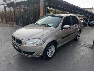 Foto do veículo Fiat Siena 1.0 8v Flex El