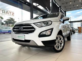Foto do veículo Ford Ecosport 1.5 Titanium Plus Auto