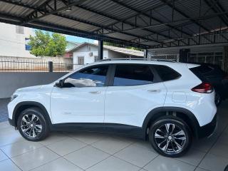 Foto do veículo Chevrolet Tracker Premier 1.2 Turbo 12v Flex Aut.