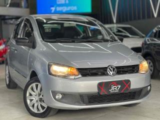 Foto do veículo Volkswagen Fox 1.0 Vht Total Flex