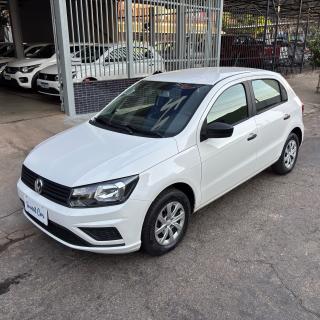 Foto do veículo Volkswagen Gol 1.0