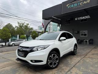 Foto do veículo Honda Hr-v 1.8 Ex Cvt