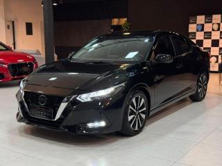 Foto do veículo Nissan Sentra 2.0 Advance Cvt