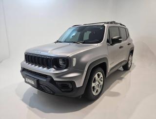 Foto do veículo Jeep Renegade Sport T270 1.3 Tb 4x2 Flex Aut.