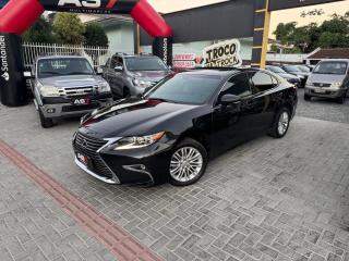 Foto do veículo Lexus Es-350 3.5 24v 284cv