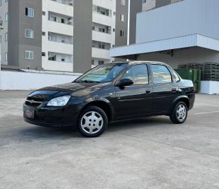 Foto do veículo Chevrolet Classic 1.0 Ls Flexpower