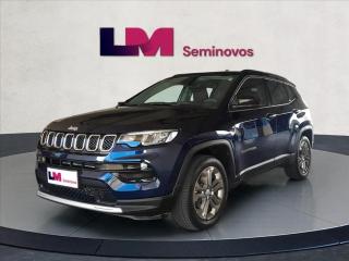 Foto do veículo Jeep Compass 1.3 T270 Longitude Auto