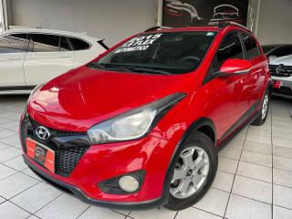 Foto do veículo Hyundai Hb20x Style 1.6 Flex 16v Aut.