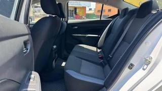 Foto do veículo Nissan Versa Advance 1.6 16v Flex Aut.