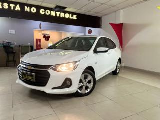 Foto do veículo Chevrolet Onix Sedan Plus Ltz 1.0 12v Tb Flex Mec.
