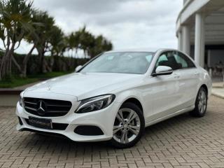 Foto do veículo Mercedes-benz C-180 Cgi Avant. 1.6/1.6 Flextb 16v Aut.