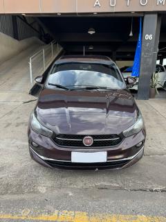 Foto do veículo Fiat Cronos 1.8 Precision At