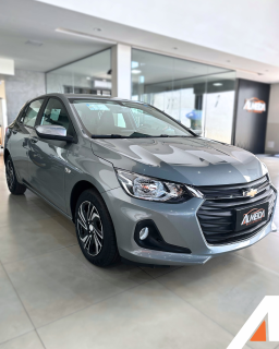 Foto do veículo Chevrolet Onix 1.0 Turbo Lt