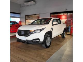 Foto do veículo Fiat Strada Freedom 1.3 Flex 8v Cd