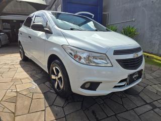 Foto do veículo Chevrolet Onix Hatch Ls 1.0 8v Flexpower 5p Mec.