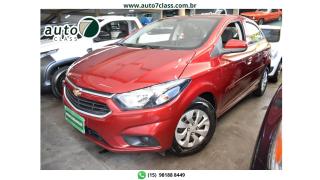 Foto do veículo Chevrolet Onix Hatch Lt 1.0 8v Flexpower 5p Mec.