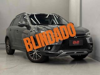 Foto do veículo Mitsubishi Asx Hpe Fwd 2.0 16v Flex Aut.