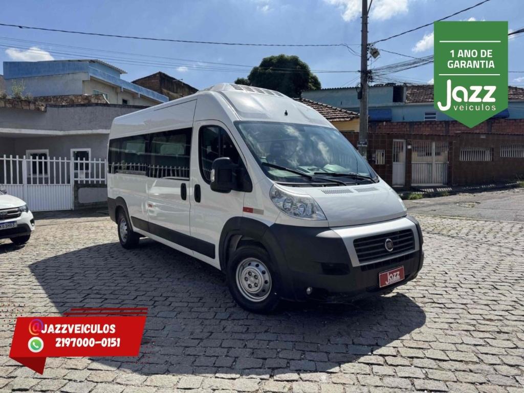 Fiat Ducato 2021