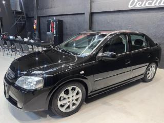 Foto do veículo Chevrolet Astra 2.0 Advantage Flexpower