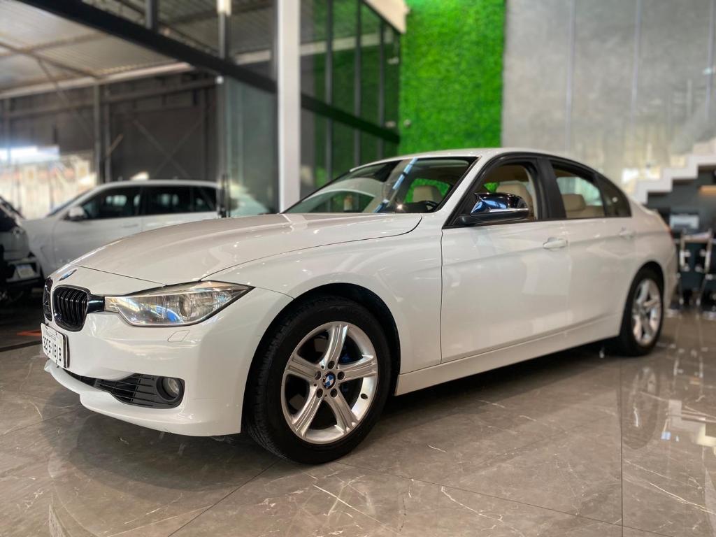 Bmw Series