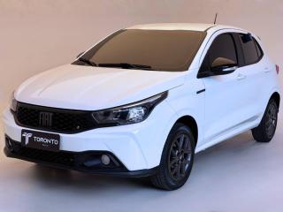 Foto do veículo Fiat Argo Drive 1.0 6v Flex