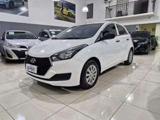 Foto do veículo Hyundai Hb20 1.0 Unique