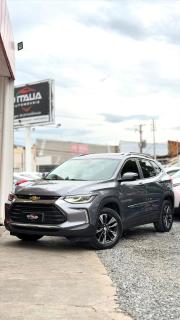 Foto do veículo Chevrolet Tracker Premier 1.2 Turbo 12v Flex Aut.