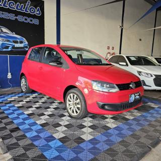 Foto do veículo Volkswagen Fox 1.0 Mi Total Flex 8v 5p