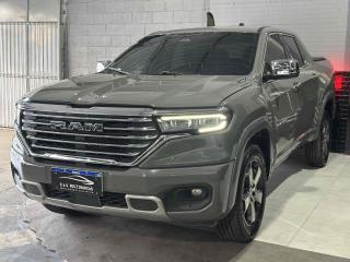 Foto do veículo Ram Rampage 2.0 Td Laramie Auto 4wd